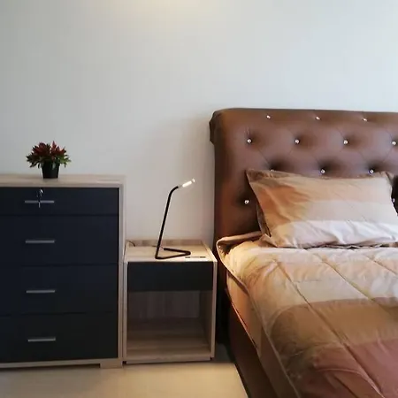 Grand Avenue Residence 1 Bedroom